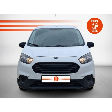 FORD TRANSIT COURIER TREND