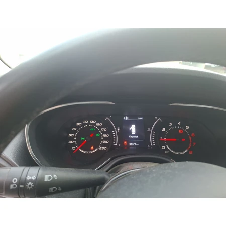 FIAT-EGEA-1.4 FIRE 95 HP EU6D URBAN PLUS görsel 5