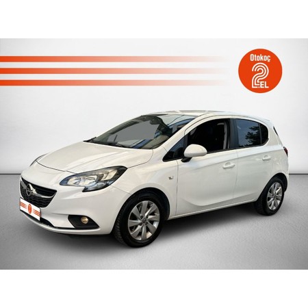 OPEL-CORSA-1.3 CDTI 75 HP ENJOY - 3