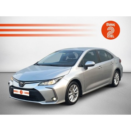 TOYOTA-COROLLA-1.5 DREAM MULTIDRIVE S - 3