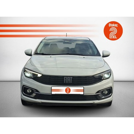 FIAT-EGEA-1.3 MJET II DS 95 HP URBAN - 2