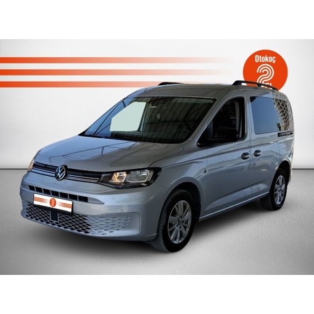 VOLKSWAGEN-CADDY-2.0 TDI 122 PS LIFE DSG - 3