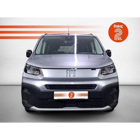 FIAT-DOBLO COMBİ-PREMIO 1.5 130 HP BLUEHDI E6.4 AT - 2