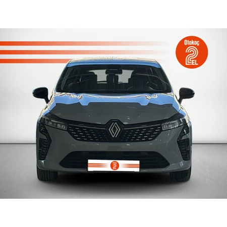 Renault CLIO 2024 66.390 km