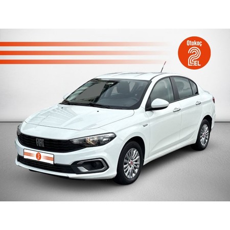 FIAT-EGEA-1.6 MJET 130HP EASY DCT - 3