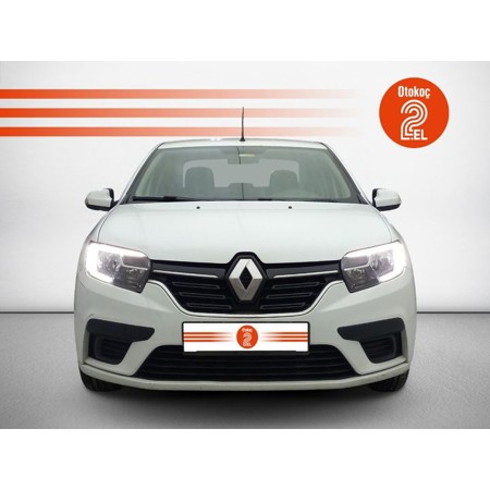 RENAULT-SYMBOL-SYMBOL JOY 1.5 DCI 90 BG - 2