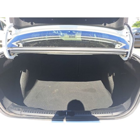 FORD-FOCUS-1.5L TDCI 120PS TREND X AUTO - 2