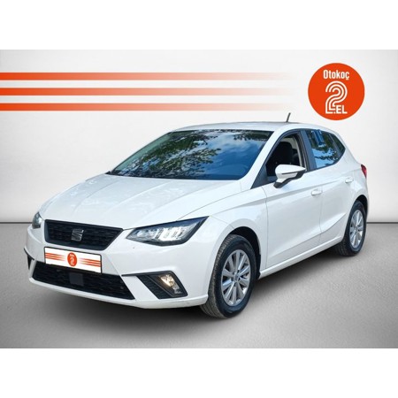 SEAT-IBIZA-1.0 ECO TSI 115 HP DSG S&S STYLE - 3