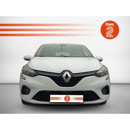 RENAULT-CLIO-Touch 1.3 TCe EDC 130 bg - 2