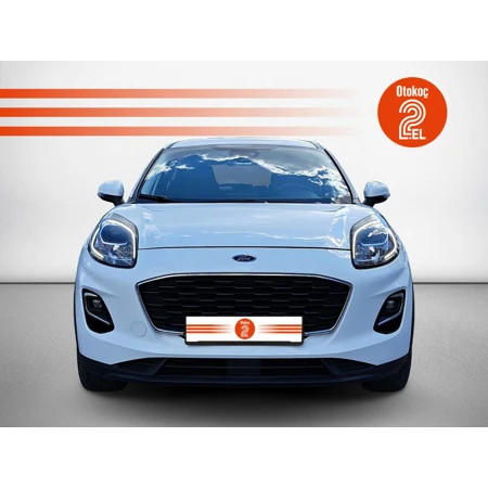 Ford PUMA 2024 68.244 km