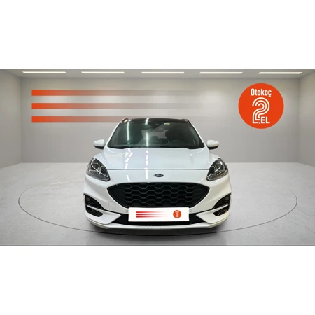 Ford KUGA 2022 94.379 km