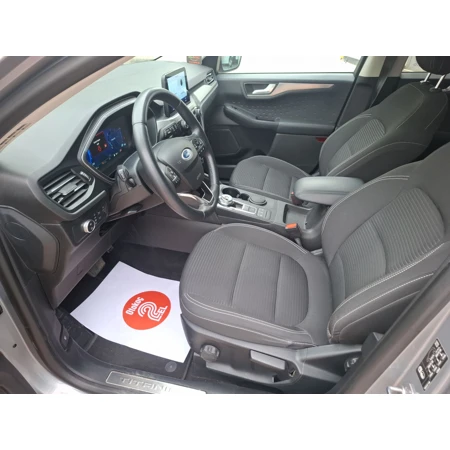 FORD-KUGA-1.5L ECOBLUE 120PS TITANIUM OTOMATİK görsel 4