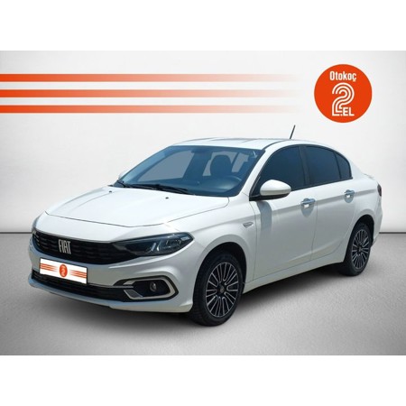 FIAT-EGEA-1.3 MJET II DS 95 HP URBAN - 3