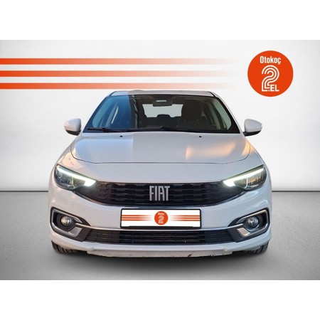 FIAT-EGEA-1.6 MJET 130HP URBAN DCT - 2