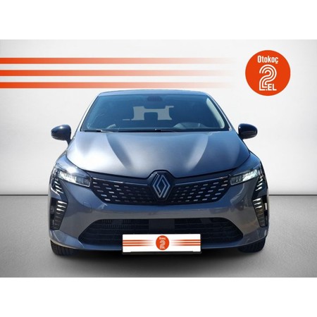 RENAULT-CLIO-EVOLUTION 1.0 TCE X-TRONIC 90 BG - 2