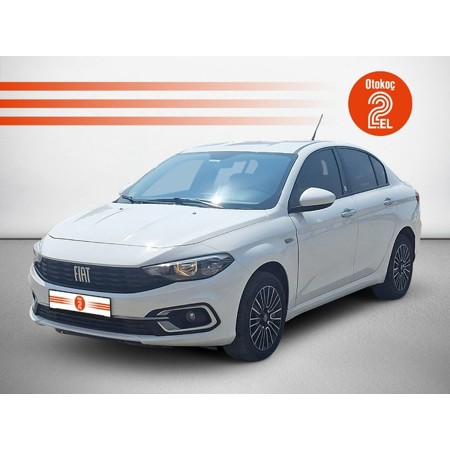 FIAT-EGEA-1.3 MJET II DS 95 HP EASY - 3