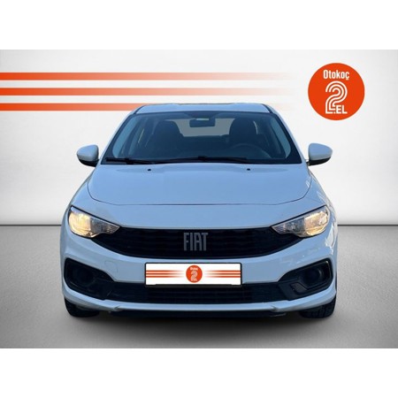 FIAT-EGEA-1.3 MJET II DS 95 HP EASY - 3