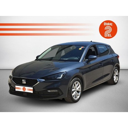 SEAT-LEON-1.0 ETSI 110 HP DSG STYLE - 3