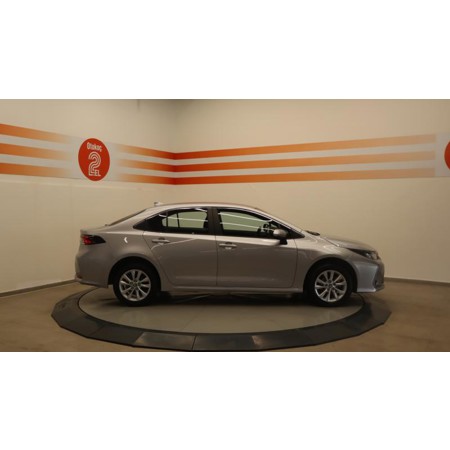 TOYOTA-COROLLA-1.8 HYBRID DREAM E-CVT - 1