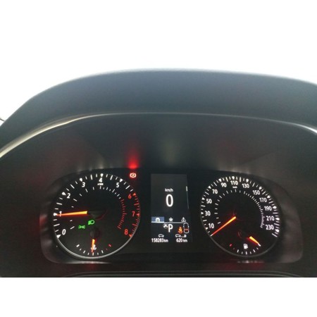 RENAULT-MEGANE-SEDAN JOY 1.3 TCE 140 bg EDC - 2