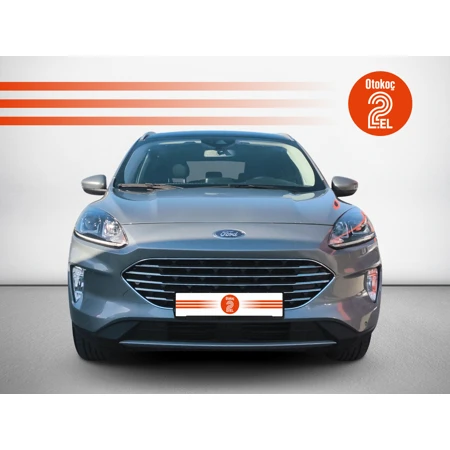 Ford KUGA 2023 60.041 km