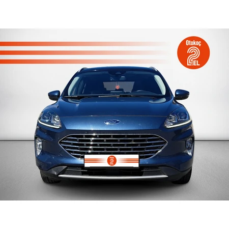 Ford KUGA 2023 74.666 km