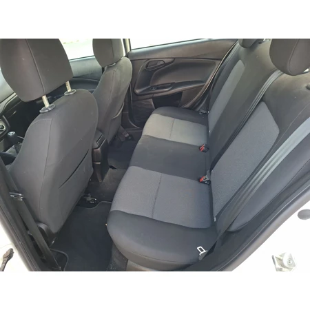 FIAT-EGEA-1.3 MJET II DS 95 HP EASY görsel 6