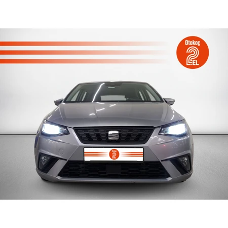 Seat IBIZA 2024 74.591 km