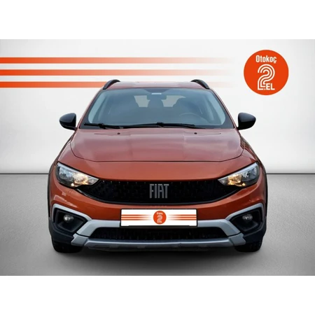 FIAT-EGEA-1.4 FIRE BZ 95 HP CROSS STREET - 2