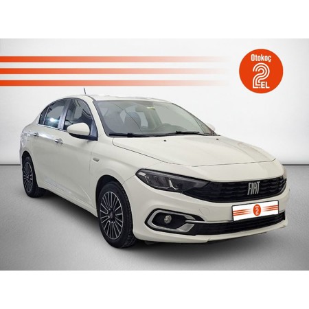 FIAT-EGEA-1.3 MJET II DS 95 HP URBAN - 1
