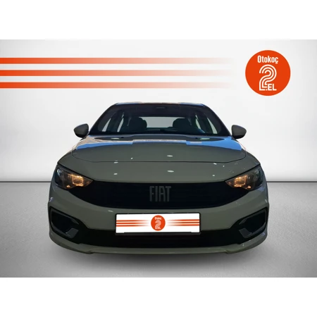 Fiat EGEA 2024 79.081 km 1