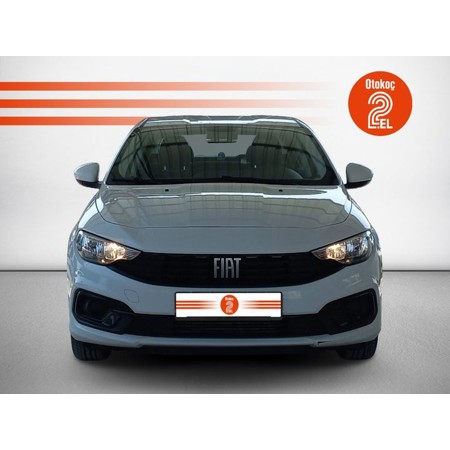FIAT-EGEA-1.6 MJET 130HP EASY DCT - 2