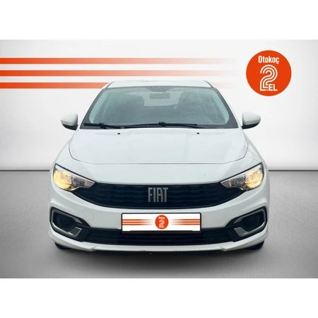FIAT-EGEA-1.3 MJET II DS 95 HP EASY