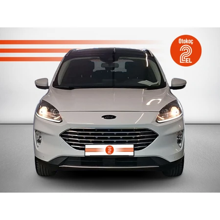 Ford KUGA 2023 71.708 km