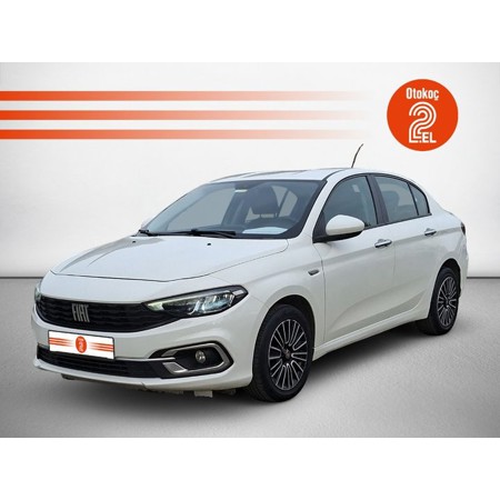 FIAT-EGEA-1.3 MJET II DS 95 HP URBAN - 3
