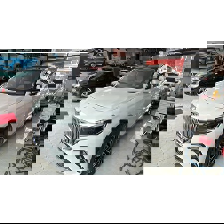 Sahibinden hatasız boyasız TOGG T10X V2 2024 Model  - 3