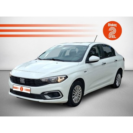 FIAT-EGEA-1.3 MJET II DS 95 HP EASY - 3