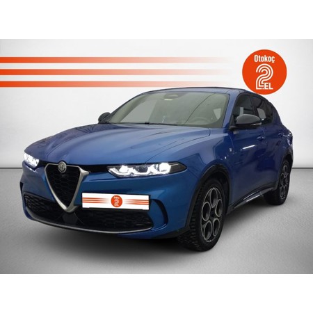ALFA ROMEO-TONALE-1.6 130HP TI DIESEL DCT - 3