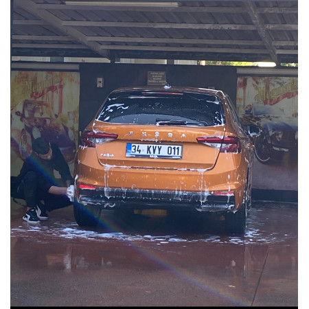 Sahibinden hatasız boyasız 116 hp fabia - 3