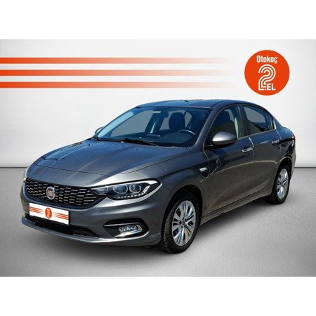 FIAT-EGEA-1.4 FIRE 95 HP EU6 URBAN - 3