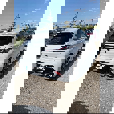 Sahibinden E308 2024 Çıkışlı - 3