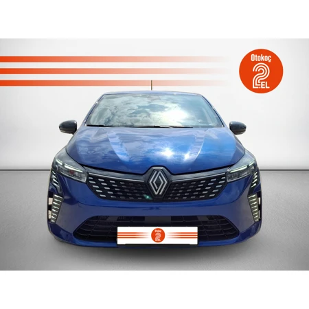Renault CLIO 2024 74.387 km