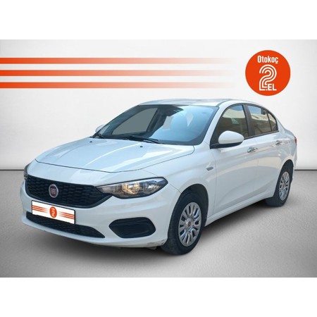 FIAT-EGEA-1.6 MJET 120 HP EU6D EASY DCT - 3