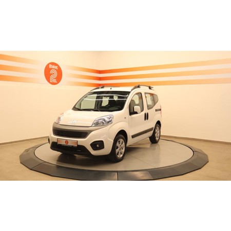 FIAT-FİORİNO-1.4 EKO 77 HP EU6D SAFELINE COMBI - 3