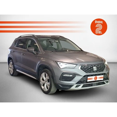 SEAT ATECA XPERIENCE