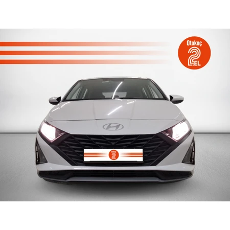 Hyundai I20 2024 75.395 km