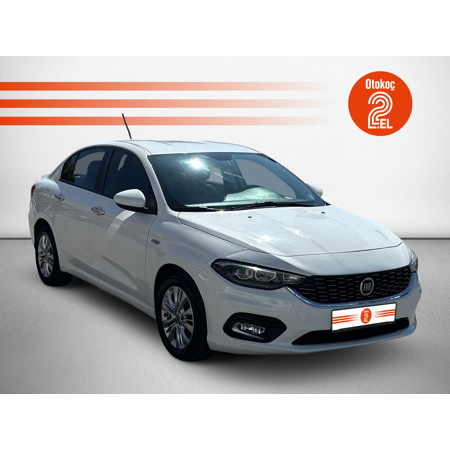 FIAT-EGEA-1.4 FIRE 95 HP EU6D EASY - 1
