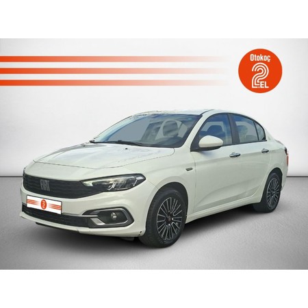FIAT-EGEA-1.3 MJET II DS 95 HP URBAN - 3