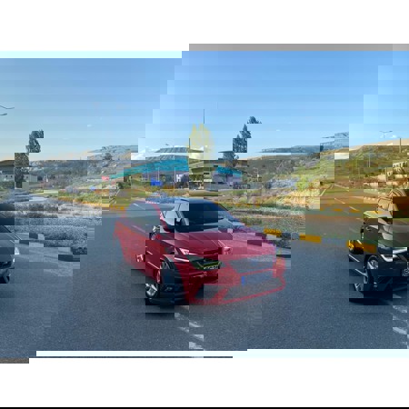 2023 HAYALET EKRAN, CAM TAVAN , KAZASIZ, HASARSIZ - 1