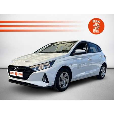 HYUNDAI-I20-1.4 MPI OTOMATİK AT JUMP (BENZİNLİ) - 3
